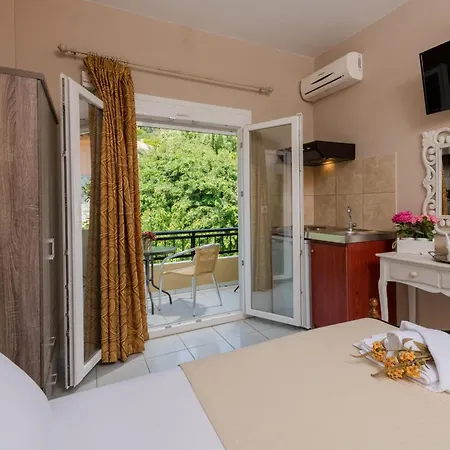 Dimitreli Venetia 酒店