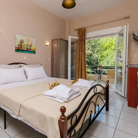 Dimitreli Venetia 酒店 *