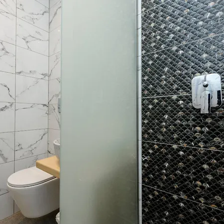 酒店 Dimitreli Venetia 基尼拉