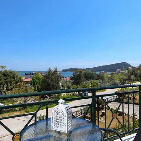 Hotel Dimitreli Venetia Koinira