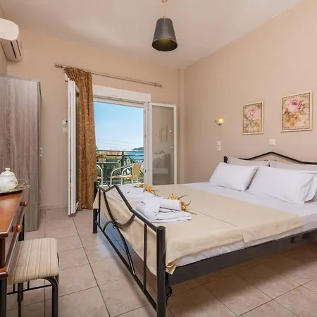 Dimitreli Venetia 酒店 *