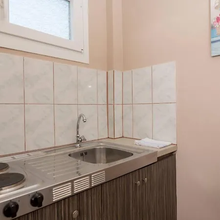 酒店 Dimitreli Venetia *