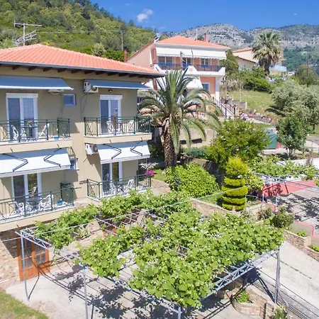 Dimitreli Venetia 코이니라