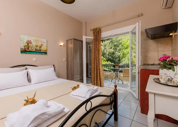 Dimitreli Venetia * 코이니라