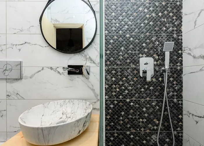 Dimitreli Venetia 호텔 코이니라