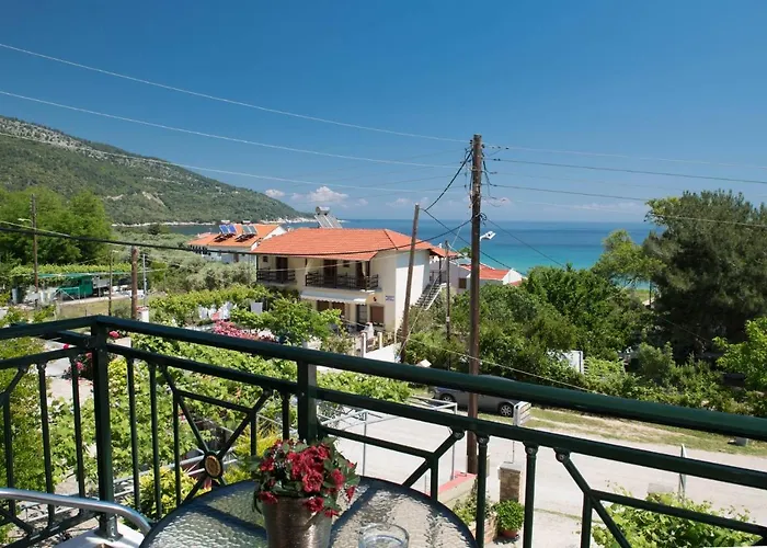 Dimitreli Venetia 호텔 *