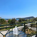 Hotell Dimitreli Venetia Koinyra
