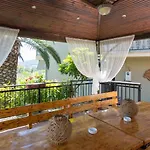 Dimitreli Venetia Hotel Kinira