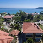 Hotell Dimitreli Venetia Koinyra
