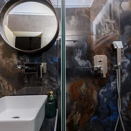 Hotel Dimitreli Venetia *