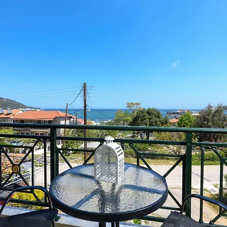 Dimitreli Venetia Hotel Koinira
