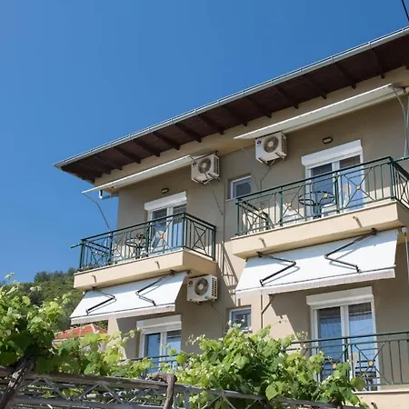 Dimitreli Venetia Otel Koinira