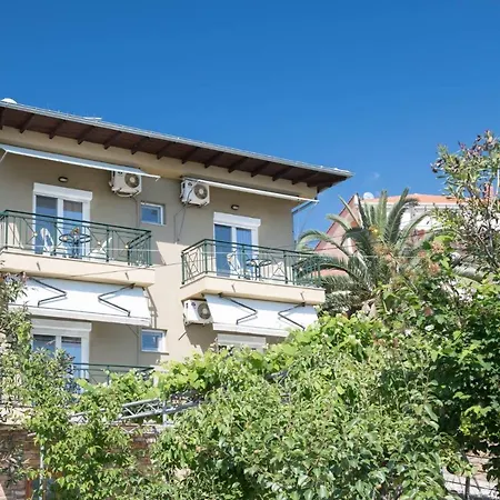 Otel Dimitreli Venetia