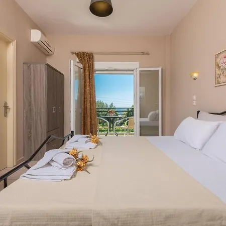 Dimitreli Venetia Hotel Koinira