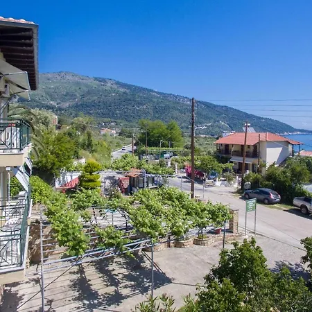 Hotel Dimitreli Venetia