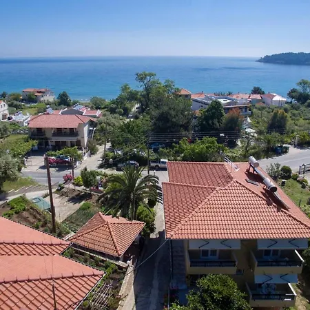 Hotel Dimitreli Venetia Kinira