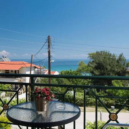Hotel Dimitreli Venetia Koinira