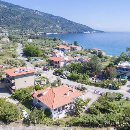 Dimitreli Venetia Hotel Kinira
