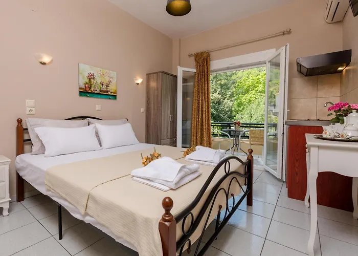 Dimitreli Venetia Otel *