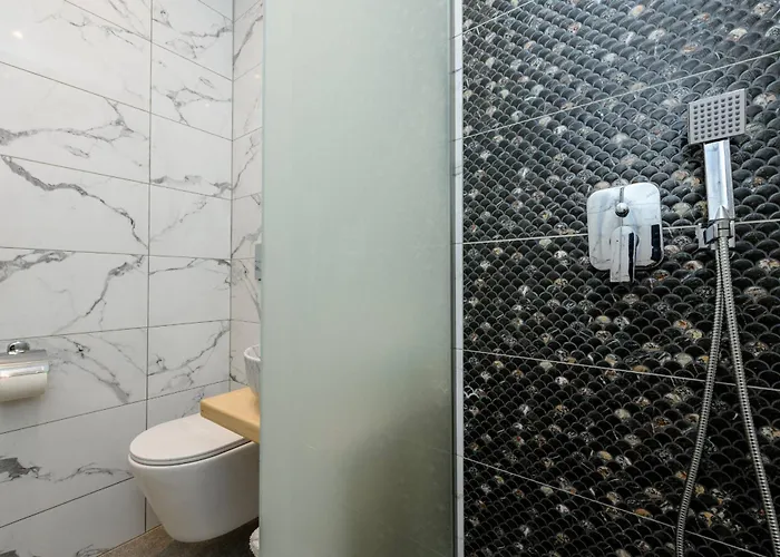 Otel Dimitreli Venetia Koinira