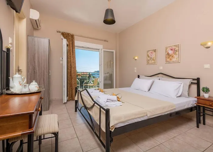 Dimitreli Venetia Otel *