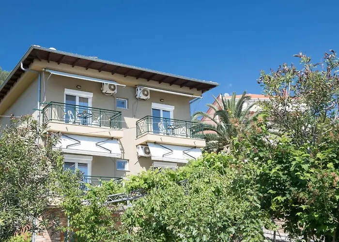 Otel Dimitreli Venetia