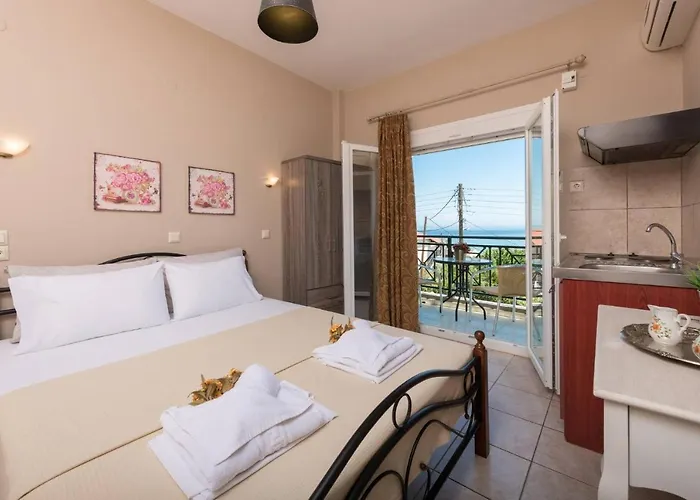 Dimitreli Venetia Otel Koinira