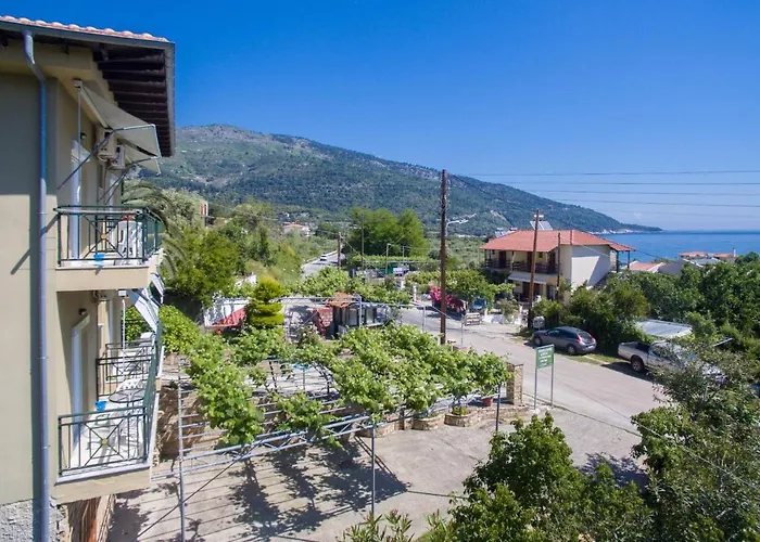 Otel Dimitreli Venetia