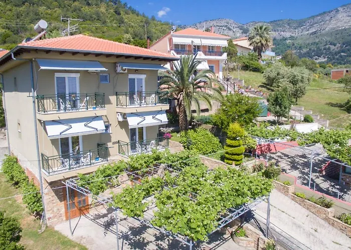 Dimitreli Venetia Koinira