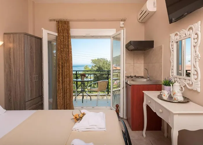 Otel Dimitreli Venetia *