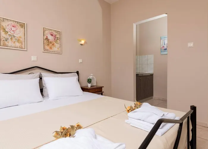 Dimitreli Venetia Otel