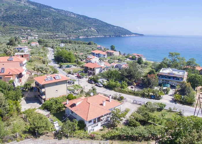 Dimitreli Venetia Otel Koinira